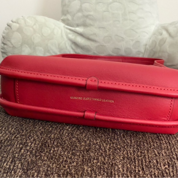 Coach Originals Zip Curve Bag LIKE NEW - Picture 3 of 6